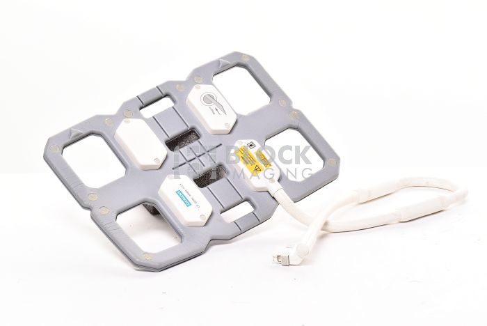7100048 - Siemens - MRI - CP Body Array Flex 63 Coil | Block Imaging